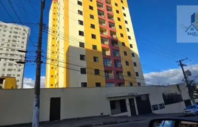 Seu novo lar em mauá – qualidade, localização e preço que cabe no bolso!