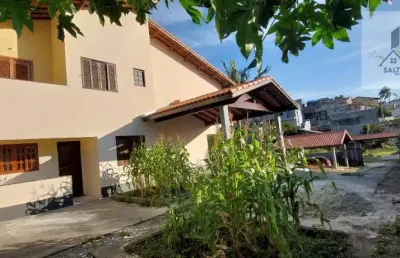 Casa com 4 quartos à venda na Rua Bela Cintra, 35, Santa Luzia, Ribeirão Pires