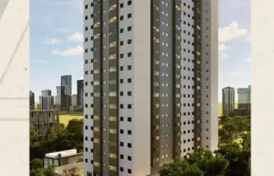 Apartamento com 2 quartos à venda na Vila Guarani, Mauá 