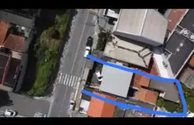 Grande oportunidade de investimento no jardim haydee – mauá