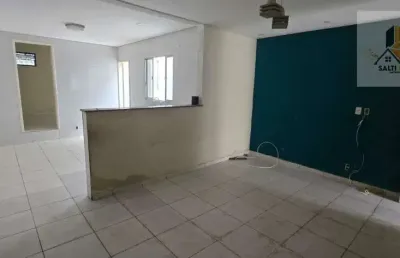 Casa para locação em localização privilegiada – vila mercedes, mauá