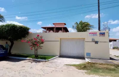 Casa com 5 quartos à venda na Rua Tenente Waldeberto Antônio de Sousa, 59, Icaraí, Caucaia