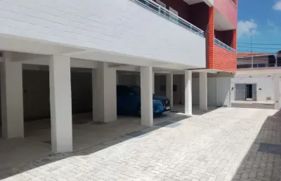 Alugue já!  apartamento novo no bairro quintino cunha