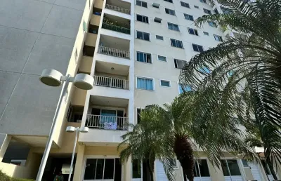 Apartamento próximo a uece do itaperi em excelente localização
