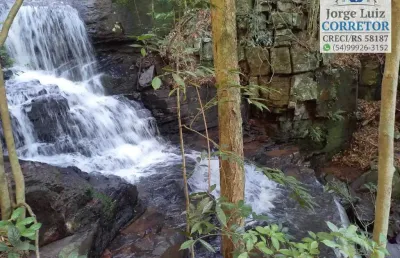 Chácara / sítio com 4 quartos à venda na Rua Coronel Steiglich, Pinhal Alto, Nova Petrópolis