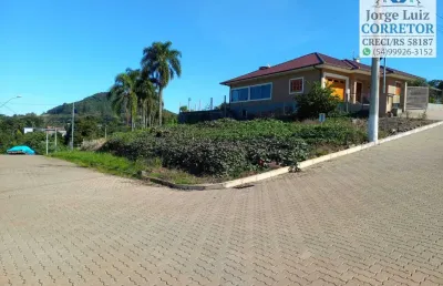 Terreno à venda na Rua Coronel Steiglich, Pinhal Alto, Nova Petrópolis