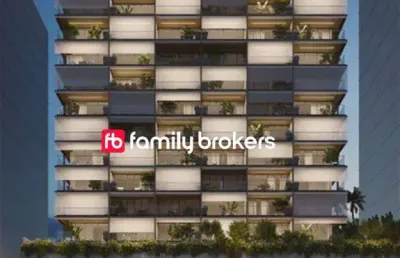 Oportunidade: loft de 38m² à venda com vista para a praia de ipanema