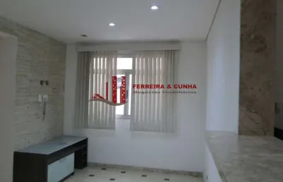 Apartamento com 2 quartos à venda na Rua José Buono, --, Jaçanã, São Paulo