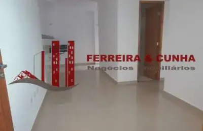 Apartamento com 2 quartos à venda na Rua Guajurus, --, Jardim São Paulo (Zona Norte), São Paulo