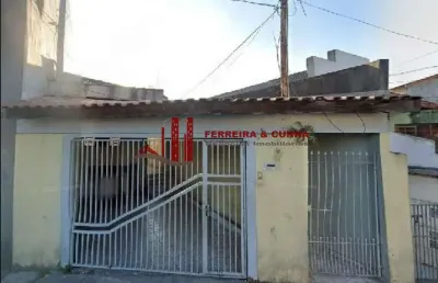 Casa com 4 quartos à venda na Avenida Conceição, --, Jardim Japão, São Paulo