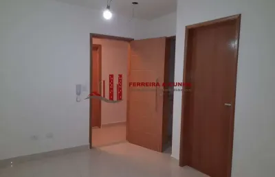 Apartamento com 2 quartos à venda na Rua Ladário, --, Parada Inglesa, São Paulo