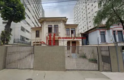 Excelente casa sobrado comercial 350m² construída com total de 700 metros