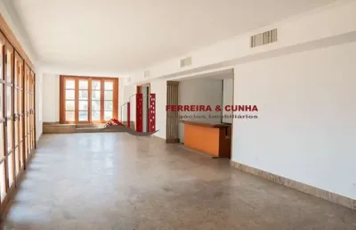 Excelente apartamento alto padrão no bairro cerqueira césar