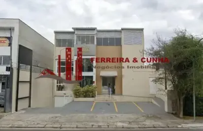 Casa comercial para locação de 717m² no bairro tucuruvi.