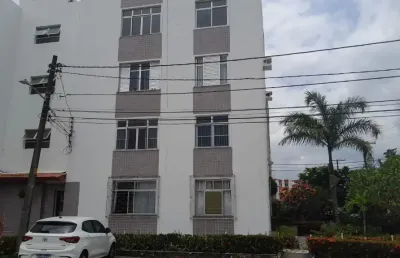Apartamento com 2 quartos para alugar no Stiep, Salvador 