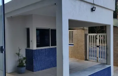 Apartamento com 2 quartos à venda no Costa Azul, Salvador 