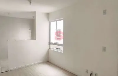 Apartamento com 2 quartos à venda na Rodovia dos Expedicionários, 4799, Loteamento Miranda, Campo Largo