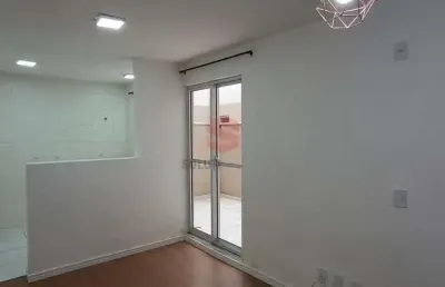Apartamento garden em jardim itaqui, campo largo/pr