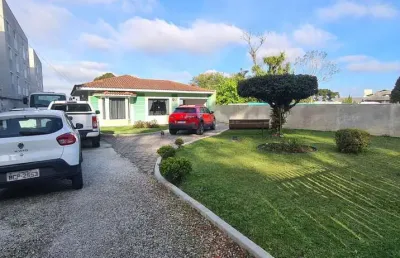 Casa alvenaria comercial em terreno em região central! residencial/comercial