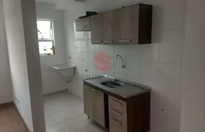 Apartamento 02 quartos ao lado do hospital do rocio, ouro verde, campo largo/pr