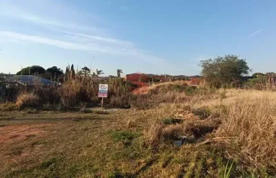Terreno à venda na Rua Fridolin Huber, s/n, Vila Bancária, Campo Largo