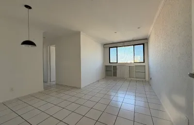 Ed. villaggio dunas,  nascente , apartamento, 64m2,2 quartos, papicu, fortaleza/ce