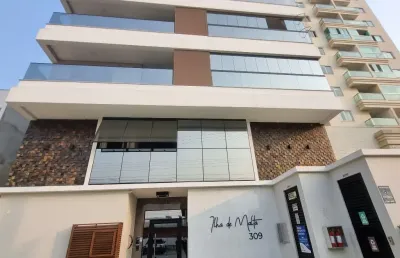 Oportunidade única 1 suíte + 1 dormitório a 5 min do centro