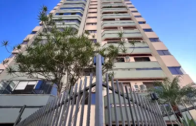 Mansão suspensa no centro de itajaí 239 m2 privativos 4 dormitórios