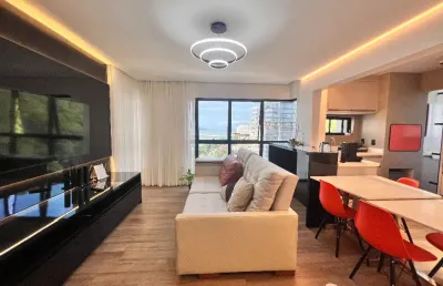 Apartamento com 2 quartos à venda na Rua Antônio Rocha de Andrade, 156, Fazenda, Itajaí
