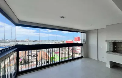 Oportunidade abaixo da tabela da construtora - pronto para morar centro itajaí com 4 dormitórios