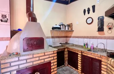 Casa com 3 quartos à venda no Dom Bosco, Itajaí 