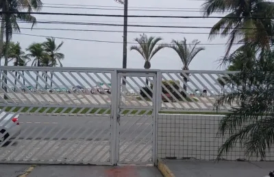 Kitnet / Stúdio à venda na Avenida Presidente Castelo Branco, 5485, Tupi, Praia Grande