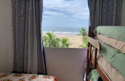 Kitnet / Stúdio à venda na Avenida Presidente Castelo Branco, 5220, Tupi, Praia Grande