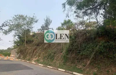 Terreno em condomínio para venda em arujá, arujazinho i, ii e iii