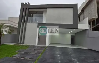 Casa em condomínio para venda em arujá, residencial real park, 4 dormitórios, 4 suítes, 6 banheiros, 4 vagas