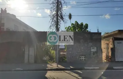 Terreno à venda no Centro, Arujá 