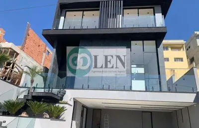 Casa em condomínio para venda em arujá, residencial real park, 3 dormitórios, 3 suítes, 4 banheiros, 4 vagas