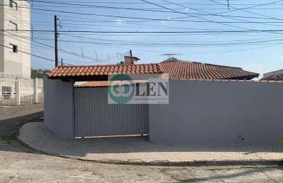 Casa para venda em arujá, chácara são josé, 3 dormitórios, 2 suítes, 3 banheiros, 4 vagas