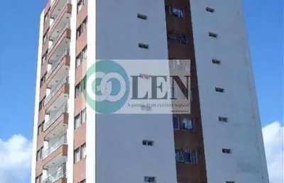 Apartamento para venda em mogi das cruzes, vila partenio, 4 dormitórios, 2 suítes, 3 banheiros, 2 vagas
