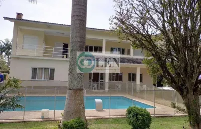 Casa em condomínio para venda em guararema, itapema, 4 dormitórios, 2 suítes, 5 banheiros, 4 vagas