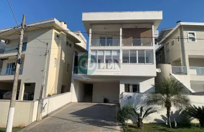 Casa em condomínio para venda em arujá, residencial real park, 3 dormitórios, 3 suítes, 5 banheiros, 4 vagas