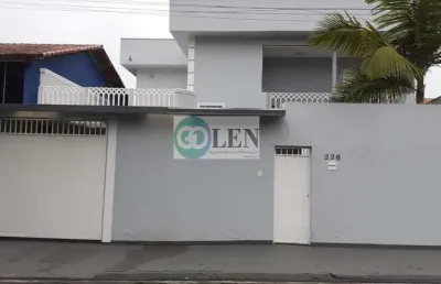 Casa para venda em arujá, mirante do arujá, 3 dormitórios, 1 suíte, 4 banheiros, 4 vagas