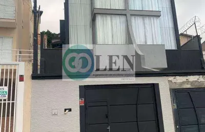 Casa para venda em arujá, nossa senhora do carmo, 3 dormitórios, 3 suítes, 5 banheiros, 2 vagas