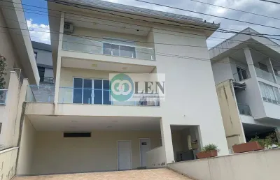 Casa em condomínio para venda em arujá, residencial real park, 3 dormitórios, 3 suítes, 5 banheiros, 4 vagas