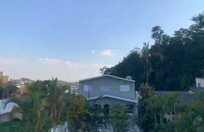 Casa para venda em arujá, nossa senhora do carmo, 3 dormitórios, 1 suíte, 3 banheiros, 4 vagas