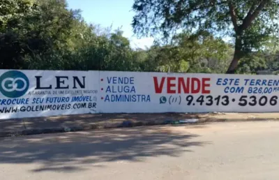 Terreno para venda em arujá, cidade nova arujá, 15 vagas