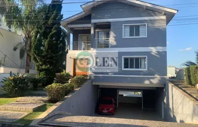 Casa em condomínio para locação em arujá, arujá 5, 3 dormitórios, 3 suítes, 4 banheiros, 4 vagas