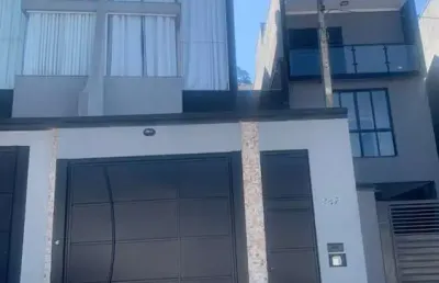 Casa para venda em arujá, nossa senhora do carmo, 3 dormitórios, 3 suítes, 5 banheiros, 3 vagas