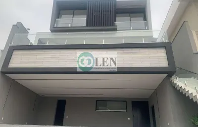 Casa em condomínio para venda em arujá, residencial real park, 4 dormitórios, 4 suítes, 5 banheiros, 6 vagas