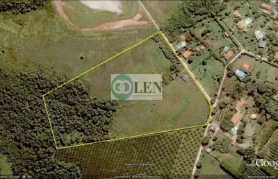 Terreno comercial à venda no Lambari, Guararema 